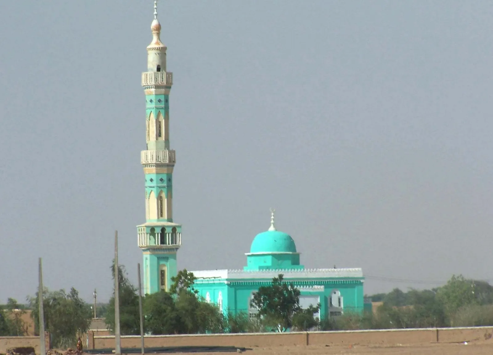Muslimani u Sudanu — 3