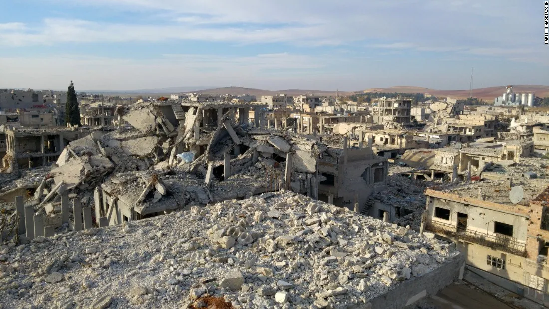 Bešar el-Asad: Fotografija dječaka Omrana je falsificirana