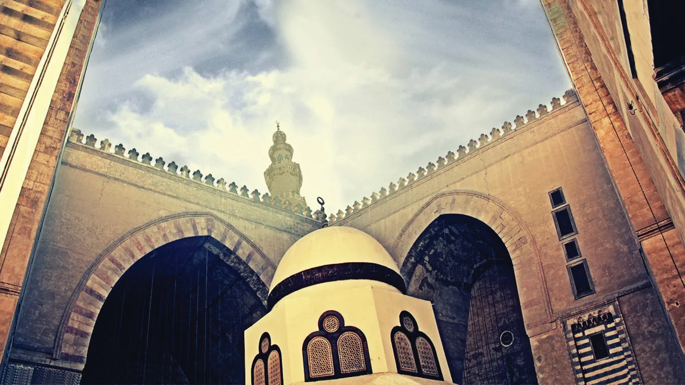 Tefsir sure El-Maun — 3