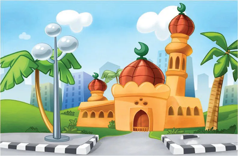 Ramazan – mjesec natjecanja u dobru — 2