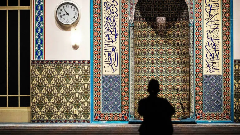Allahu je draži jak vjernik