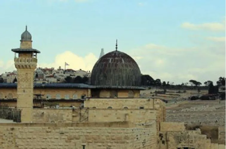 Jerusalemski muftija izdao fetvu o zabrani posjete džamije El-Aksa na temelju izraelsko-emiratskog sporazuma o normalizaciji odnosa