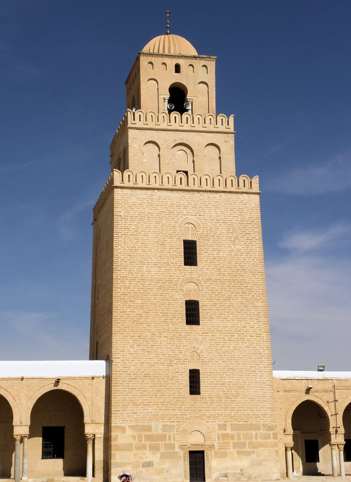 Njihovi i naši minareti — 5